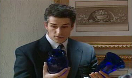 Terra Mãe – Episódio 15