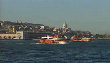 Terra Mãe – Episódio 18