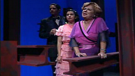 Terra Mãe – Episódio 19