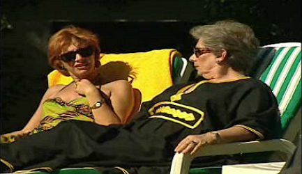 Terra Mãe – Episódio 23