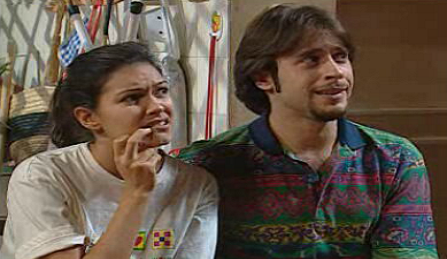 Terra Mãe – Episódio 28