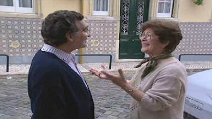 Terra Mãe – Episódio 30