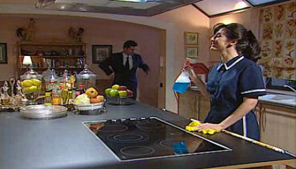 Terra Mãe – Episódio 31