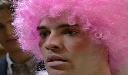 Terra Mãe – Episódio 32