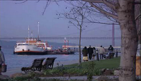 Terra Mãe – Episódio 33