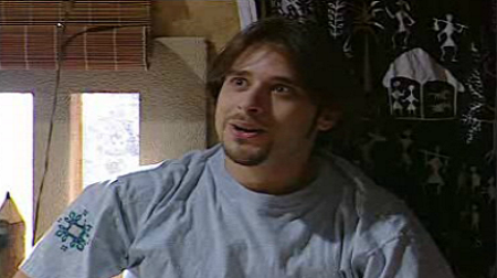 Terra Mãe – Episódio 39