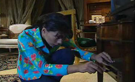 Terra Mãe – Episódio 40