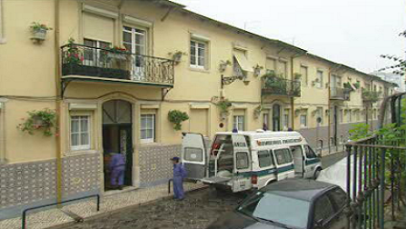 Terra Mãe – Episódio 41