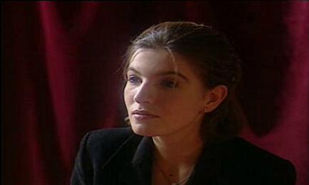 Terra Mãe – Episódio 46