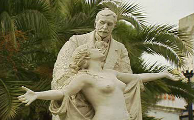 Terra Mãe – Episódio 47