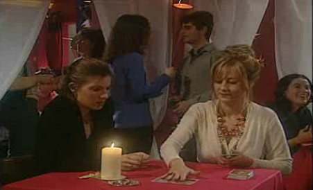 Terra Mãe – Episódio 48