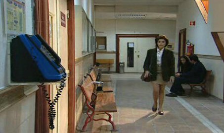 Terra Mãe – Episódio 50