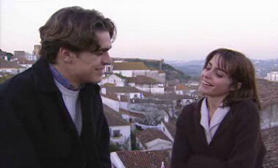 Terra Mãe – Episódio 52