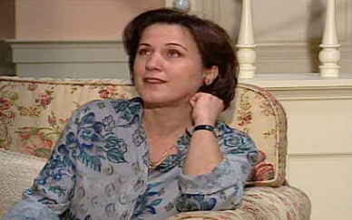 Terra Mãe – Episódio 55