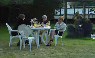 Terra Mãe – Episódio 56