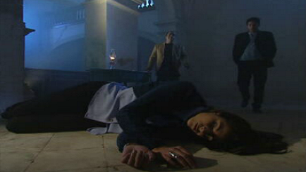 Terra Mãe – Episódio 57