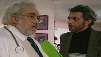 Terra Mãe – Episódio 58