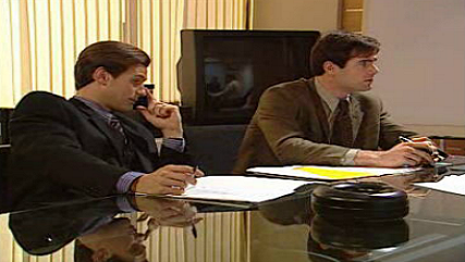 Terra Mãe – Episódio 59