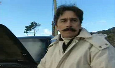 Terra Mãe – Episódio 63