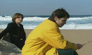 Terra Mãe – Episódio 64