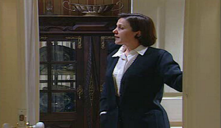 Terra Mãe – Episódio 69