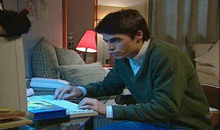 Terra Mãe – Episódio 70