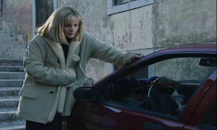 Terra Mãe – Episódio 71