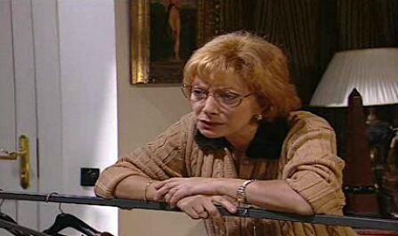 Terra Mãe – Episódio 76