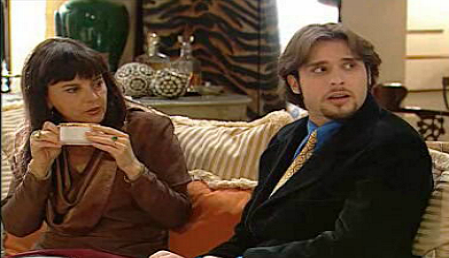 Terra Mãe – Episódio 78