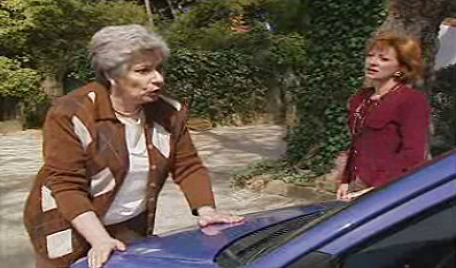 Terra Mãe – Episódio 80