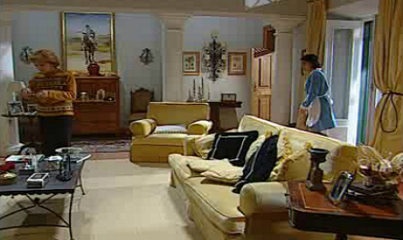 Terra Mãe – Episódio 81