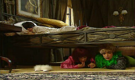 Terra Mãe – Episódio 83