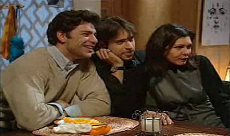 Terra Mãe – Episódio 84