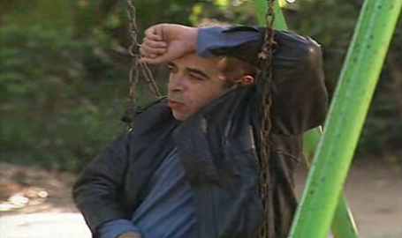 Terra Mãe – Episódio 85