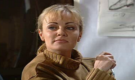 Terra Mãe – Episódio 87