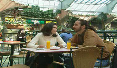 Terra Mãe – Episódio 88