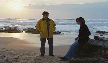 Terra Mãe – Episódio 89