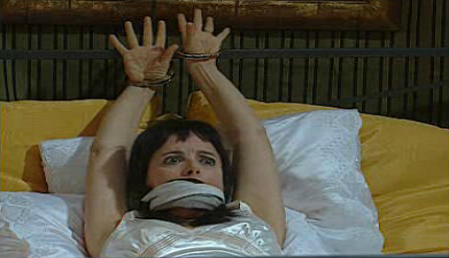 Terra Mãe – Episódio 91