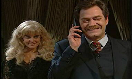 Terra Mãe – Episódio 95