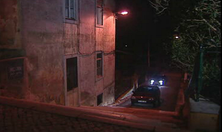 Terra Mãe – Episódio 96