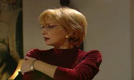 Terra Mãe – Episódio 98