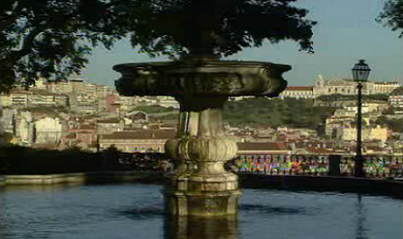 Terra Mãe – Episódio 99