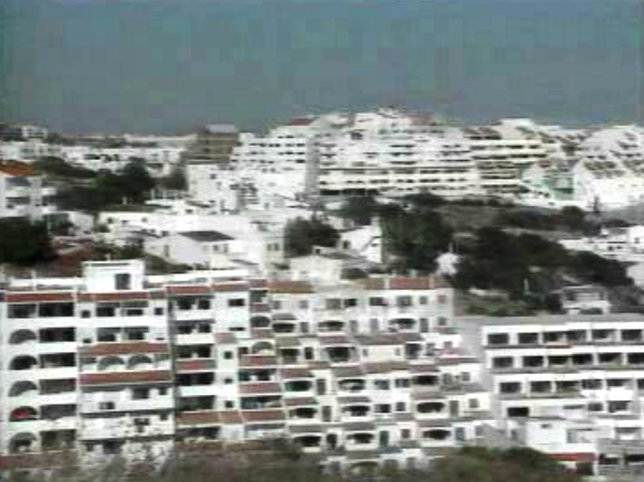 Irregularidades no timesharing