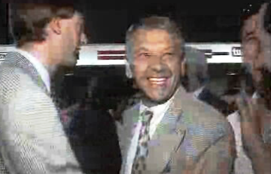 Chegada de Tomislav Ivic ao FC Porto