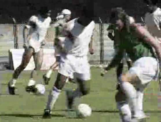 Seleção prepara jogo com Malta