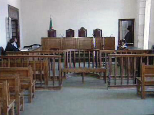 Fraude com fundos da CEE