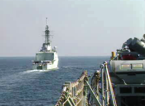 Portugal promete tropas para a UEO