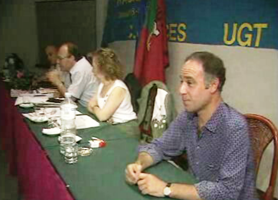 UGT prevê aumento do desemprego