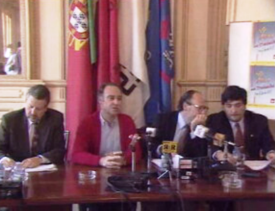 UGT e CGTP em desacordo