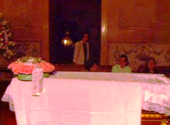 Morte de Hermínia Silva